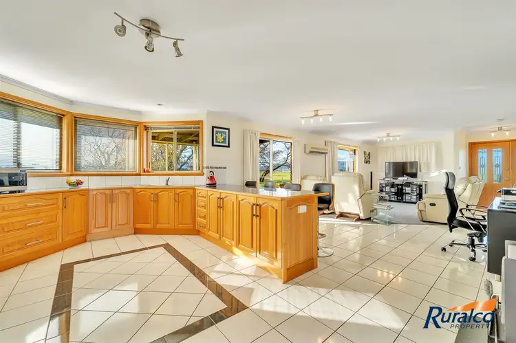 Third view of Homely rural property listing, 59 Gunn Street, Evandale TAS 7212