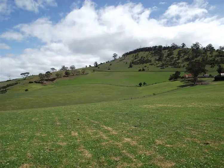 Lot 1 Black Brush Road, Mangalore TAS 7030