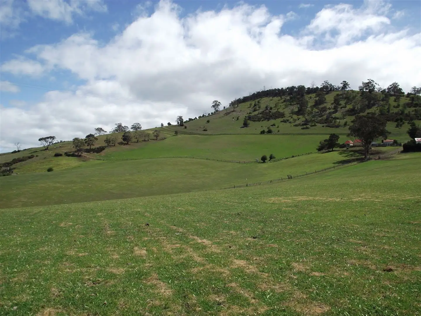 Main view of Homely rural property listing, Lot 1 Black Brush Road, Mangalore TAS 7030
