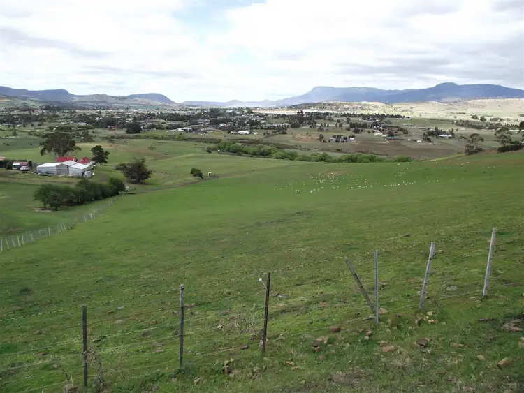 Second view of Homely rural property listing, Lot 1 Black Brush Road, Mangalore TAS 7030