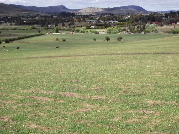 Third view of Homely rural property listing, Lot 1 Black Brush Road, Mangalore TAS 7030
