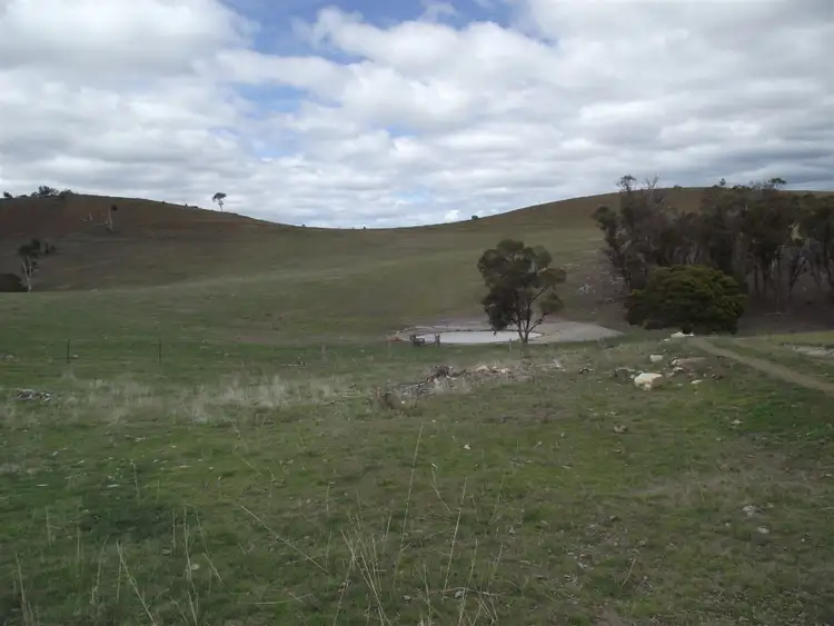 Fifth view of Homely rural property listing, Lot 1 Black Brush Road, Mangalore TAS 7030