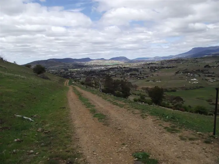 Sixth view of Homely rural property listing, Lot 1 Black Brush Road, Mangalore TAS 7030