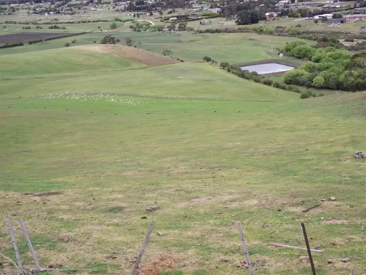 Seventh view of Homely rural property listing, Lot 1 Black Brush Road, Mangalore TAS 7030