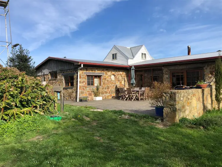 90 Bischoffs Road