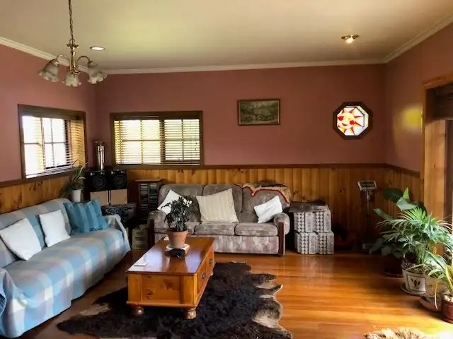 Second view of Homely rural property listing, 90 Bischoffs Road, Pegarah TAS 7256