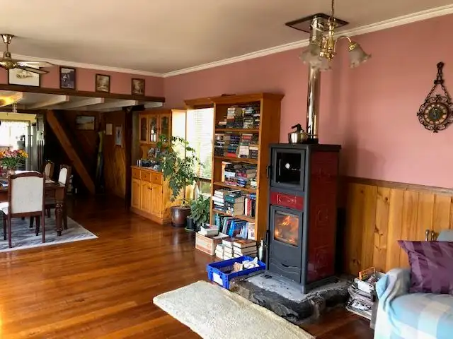 Third view of Homely rural property listing, 90 Bischoffs Road, Pegarah TAS 7256