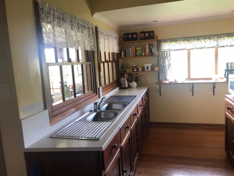 Fourth view of Homely rural property listing, 90 Bischoffs Road, Pegarah TAS 7256
