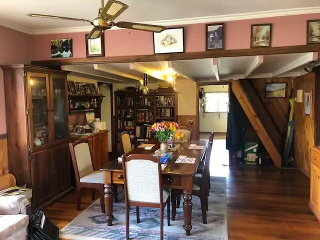 Fifth view of Homely rural property listing, 90 Bischoffs Road, Pegarah TAS 7256