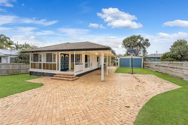 105 Gawain Road, Bracken Ridge QLD 4017