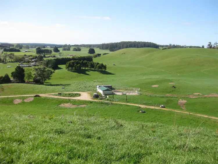 Second view of Homely rural property listing, 611 Irishtown Road, Irishtown TAS 7330