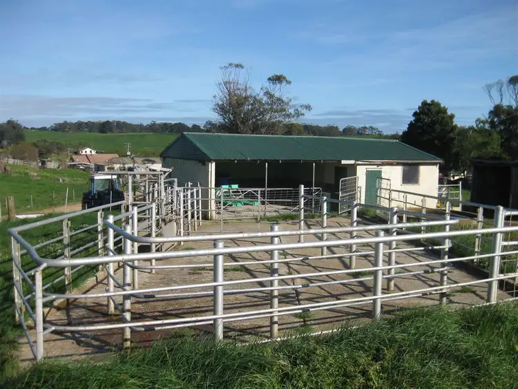 Third view of Homely rural property listing, 611 Irishtown Road, Irishtown TAS 7330