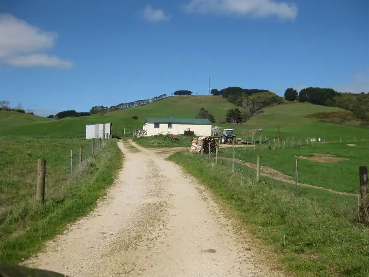 Fifth view of Homely rural property listing, 611 Irishtown Road, Irishtown TAS 7330