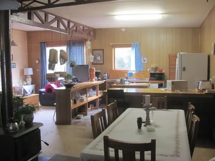Second view of Homely rural property listing, 330 Kohls Road, Pyengana TAS 7216