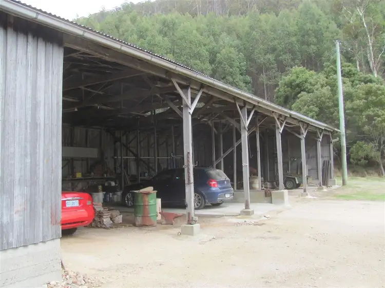 Fourth view of Homely rural property listing, 330 Kohls Road, Pyengana TAS 7216
