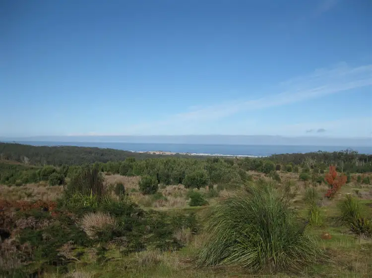 . Wilsons Road, Granville Harbour TAS 7469