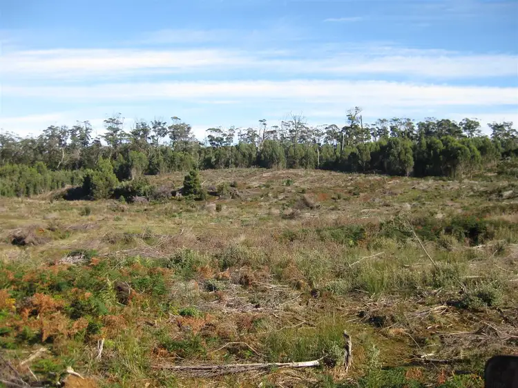 Second view of Homely rural property listing, . Wilsons Road, Granville Harbour TAS 7469