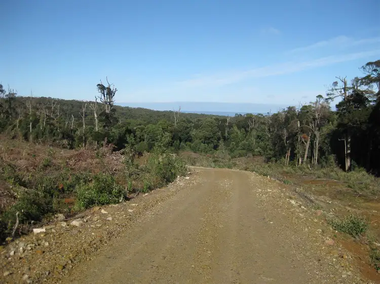 Third view of Homely rural property listing, . Wilsons Road, Granville Harbour TAS 7469