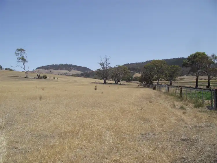 Second view of Homely rural property listing, 1231 Tea Tree Road, Campania TAS 7026
