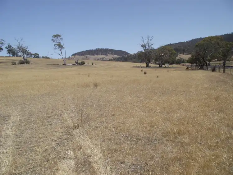 Third view of Homely rural property listing, 1231 Tea Tree Road, Campania TAS 7026