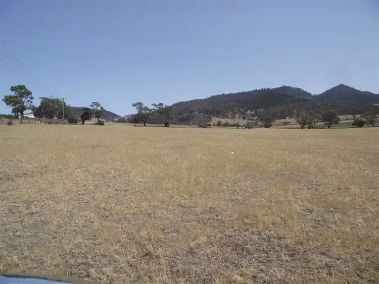 Fifth view of Homely rural property listing, 1231 Tea Tree Road, Campania TAS 7026