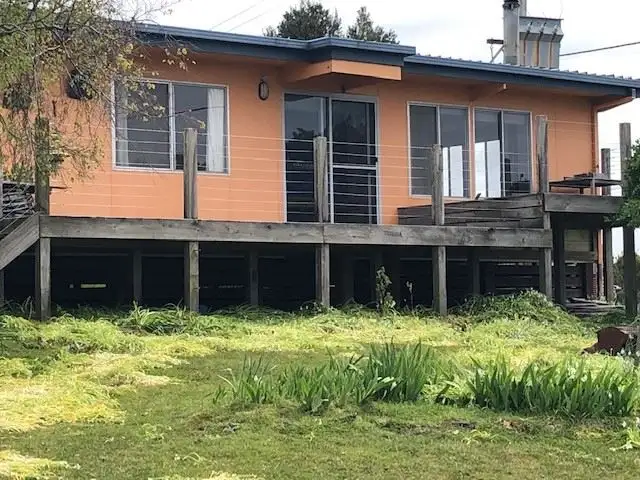 Main view of Homely house listing, 23 Myrtle Street, Grassy TAS 7256