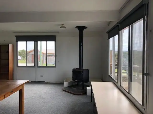 Second view of Homely house listing, 23 Myrtle Street, Grassy TAS 7256