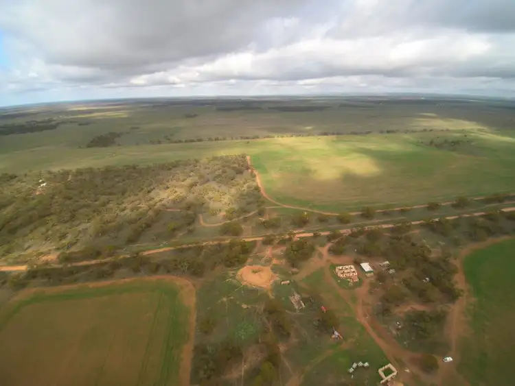 Second view of Homely rural property listing, Address available on request