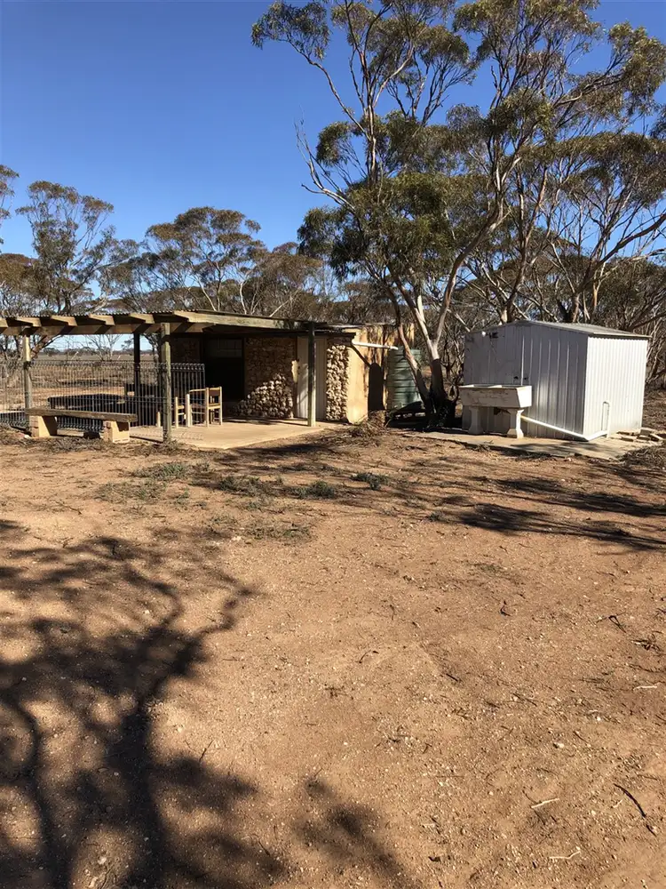 Sixth view of Homely rural property listing, Address available on request