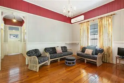 Sixth view of Homely house listing, 52 Brisbane Street, Annerley QLD