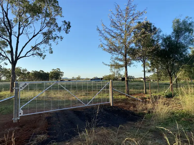 Main view of Homely land listing, 62-80 Hawthorne Street, Curlewis NSW 2381
