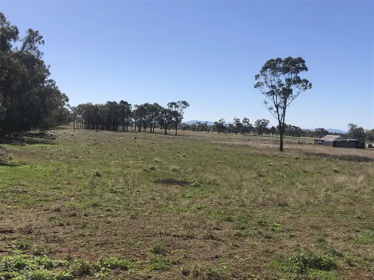 Third view of Homely land listing, 62-80 Hawthorne Street, Curlewis NSW 2381