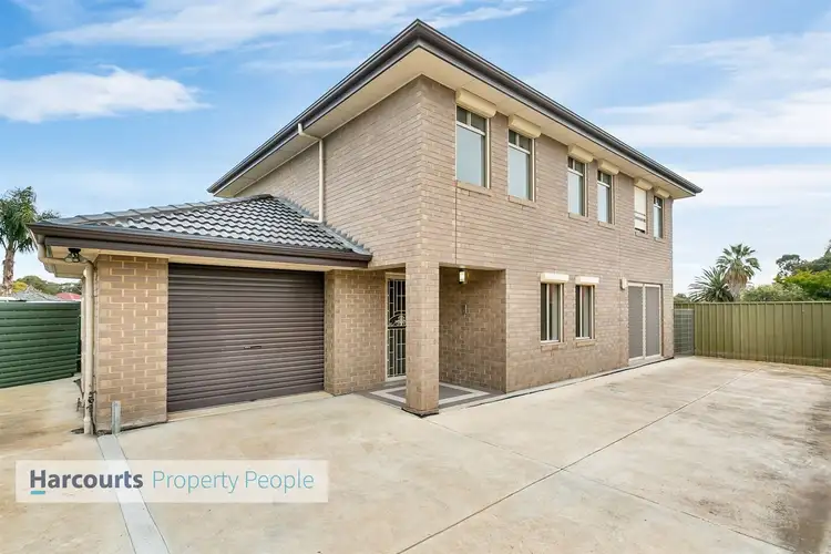 11b Cornwall Drive, Gulfview Heights SA 5096