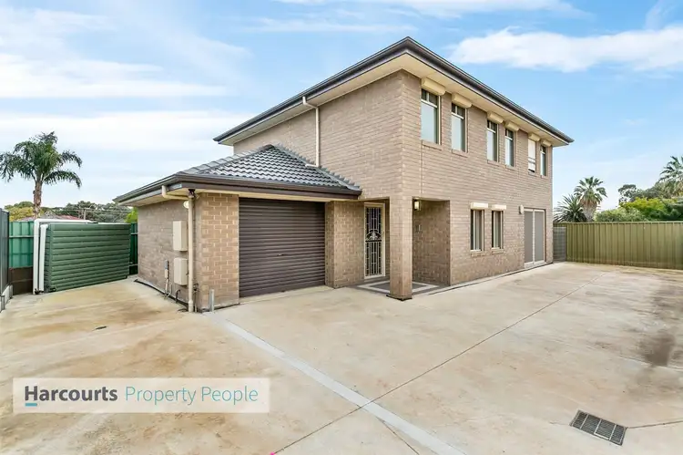 Second view of Homely house listing, 11b Cornwall Drive, Gulfview Heights SA 5096