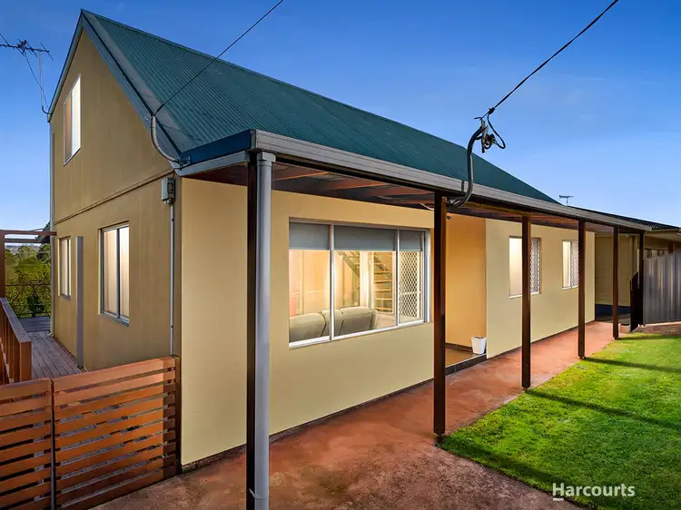 Main view of Homely house listing, 12 Crawford St, Mowbray TAS 7248