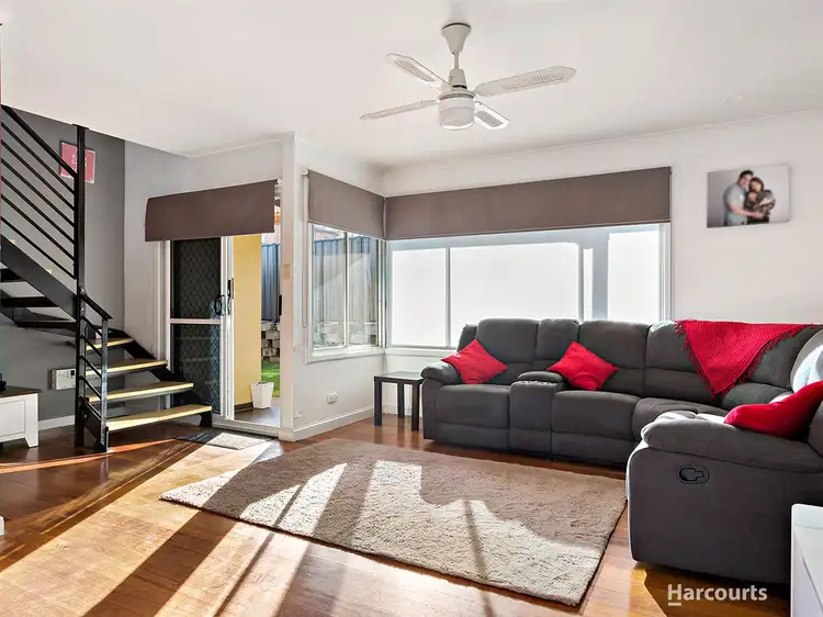 Second view of Homely house listing, 12 Crawford St, Mowbray TAS 7248