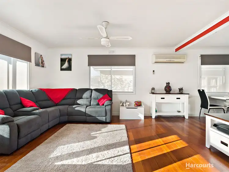 Third view of Homely house listing, 12 Crawford St, Mowbray TAS 7248