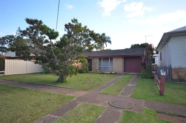 Main view of Homely house listing, 43 Widderson Street, Port Macquarie NSW 2444