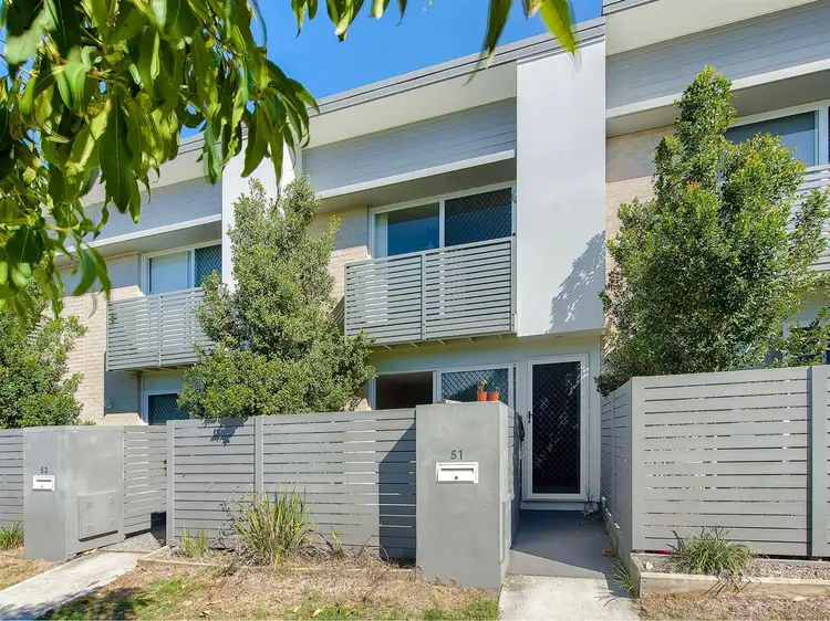 Main view of Homely house listing, 51 Warrumbungle Parade, Fitzgibbon QLD 4018