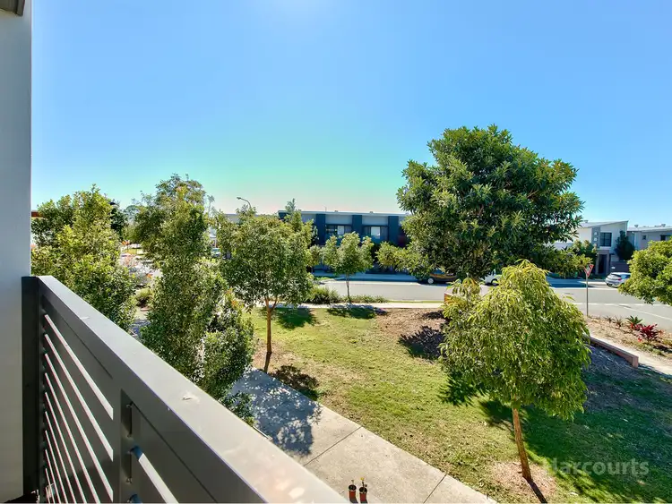 Second view of Homely house listing, 51 Warrumbungle Parade, Fitzgibbon QLD 4018