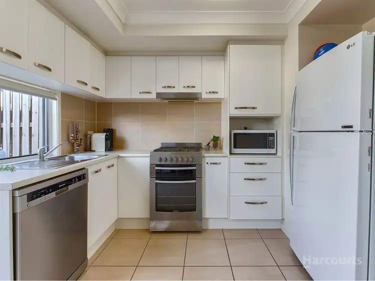 Third view of Homely house listing, 51 Warrumbungle Parade, Fitzgibbon QLD 4018