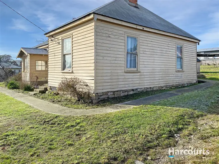 Fifth view of Homely house listing, 30 Grant Street, Fingal TAS 7214