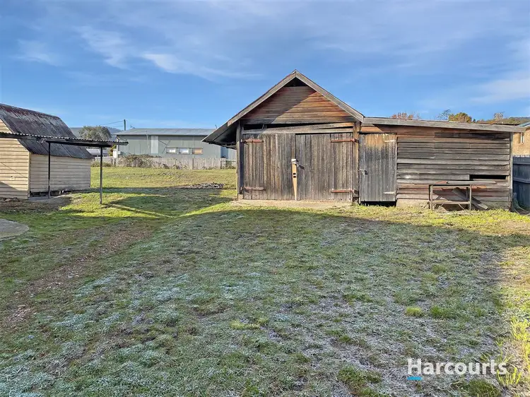 Sixth view of Homely house listing, 30 Grant Street, Fingal TAS 7214