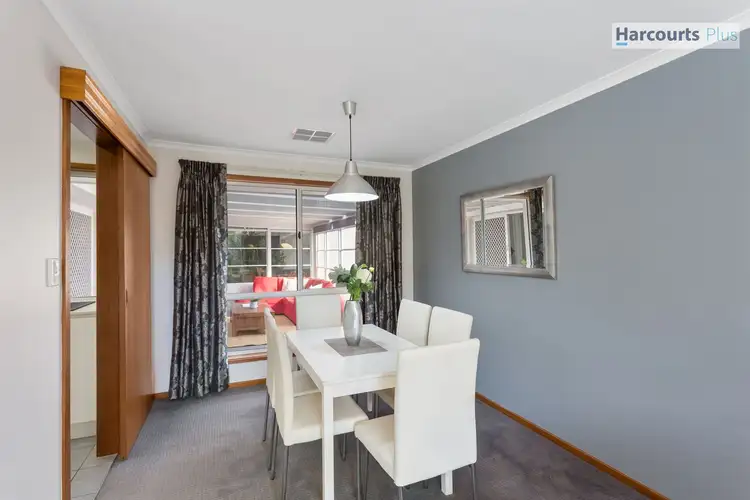 Fifth view of Homely house listing, 46 Zwerner Drive, Hallett Cove SA 5158