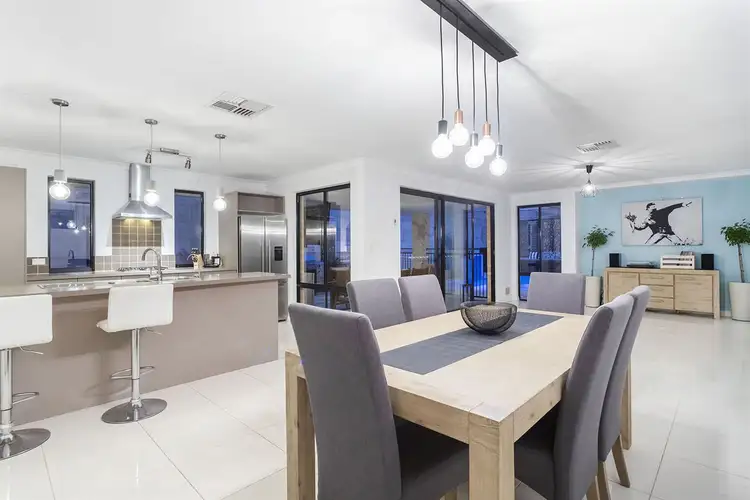 58 Chattanoonga Vista, Clarkson WA 6030