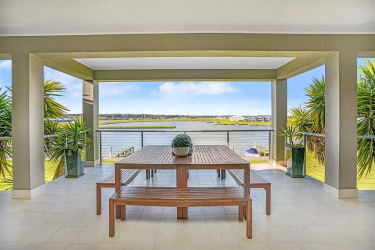 Main view of Homely house listing, 51 Ventura Place, Hindmarsh Island SA 5214