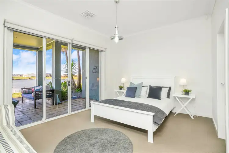 Fifth view of Homely house listing, 51 Ventura Place, Hindmarsh Island SA 5214