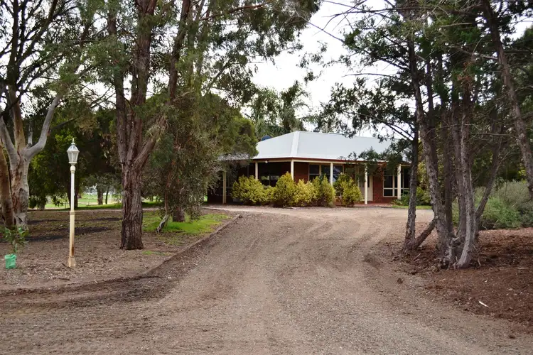 Second view of Homely rural property listing, 3 White Lane, Kerang VIC 3579