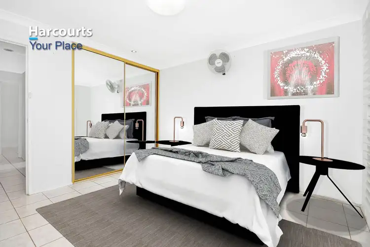 Main view of Homely house listing, 22 Kirsty Crescent, Hassall Grove NSW 2761