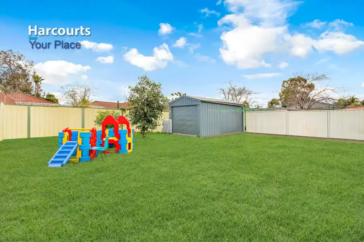 Third view of Homely house listing, 22 Kirsty Crescent, Hassall Grove NSW 2761